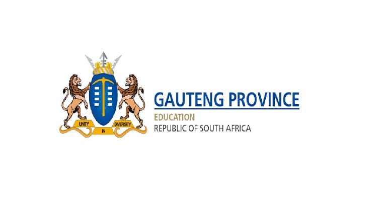 Gauteng Department of Education