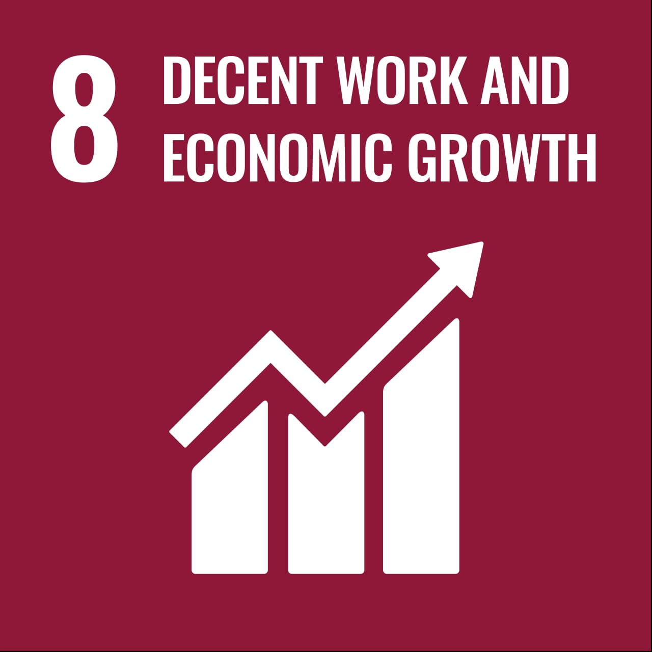 Decent Work & Growth