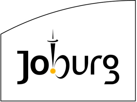 City of Johannesburg
